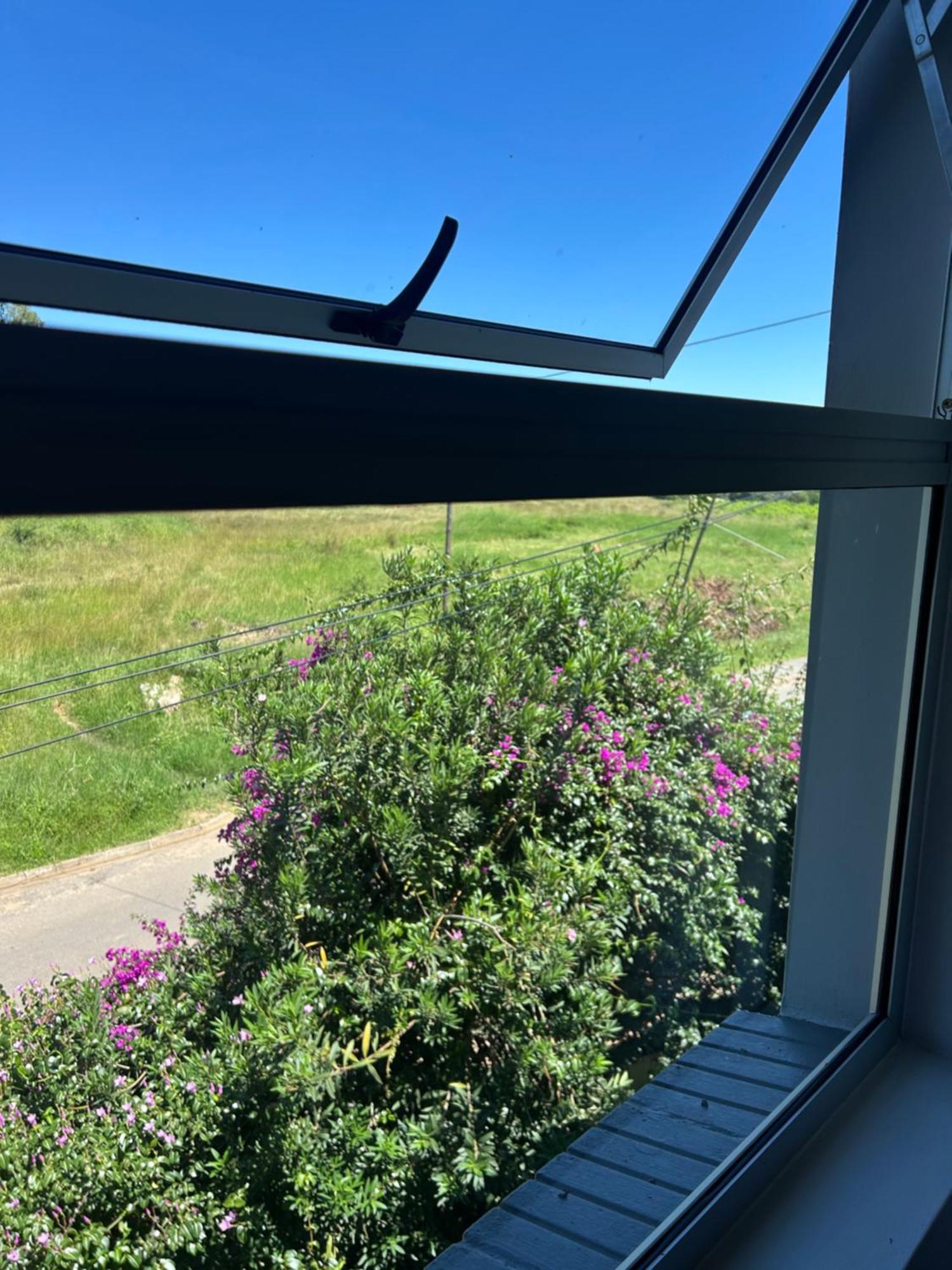 Skyfly Bed & Breakfast Manzini Eksteriør billede
