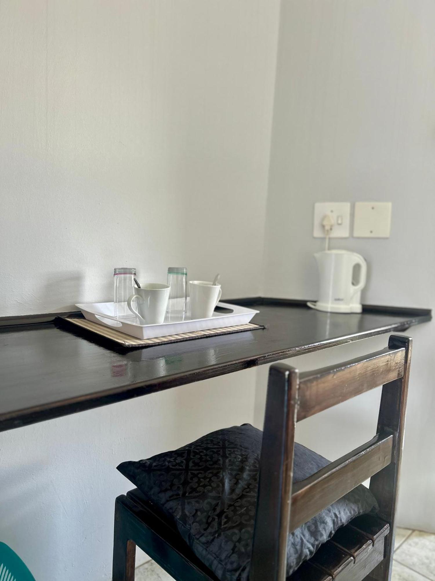 Skyfly Bed & Breakfast Manzini Eksteriør billede